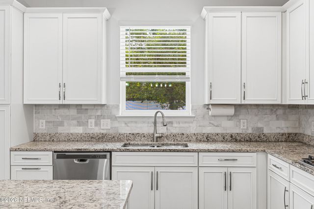38 CLOVERBROOK Road, St. Johns, FL 32259