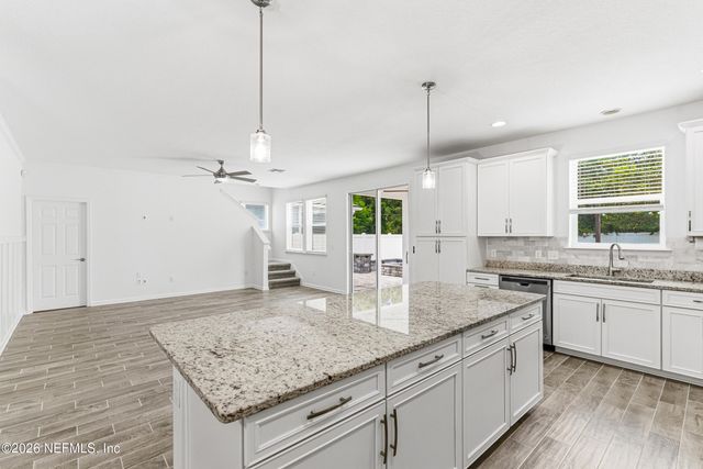 38 CLOVERBROOK Road, St. Johns, FL 32259