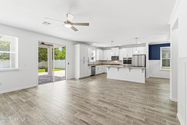 38 CLOVERBROOK Road, St. Johns, FL 32259