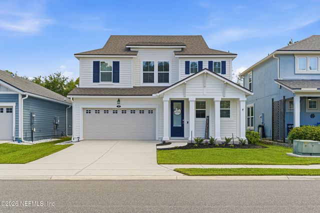 38 CLOVERBROOK Road, St. Johns, FL 32259