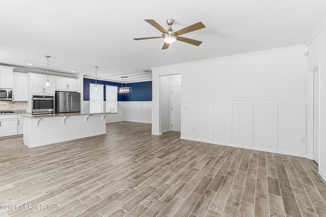 38 CLOVERBROOK Road, St. Johns, FL 32259
