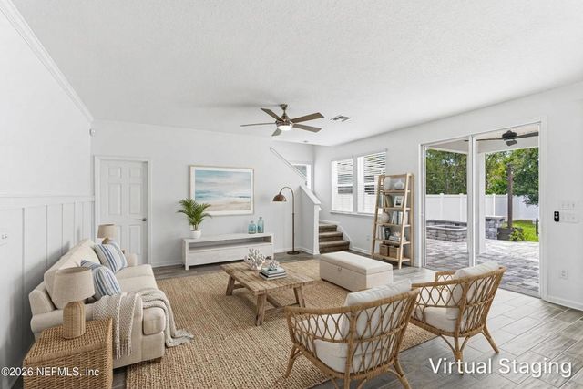 38 CLOVERBROOK Road, St. Johns, FL 32259