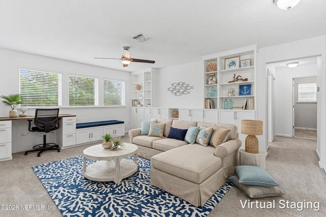 38 CLOVERBROOK Road, St. Johns, FL 32259