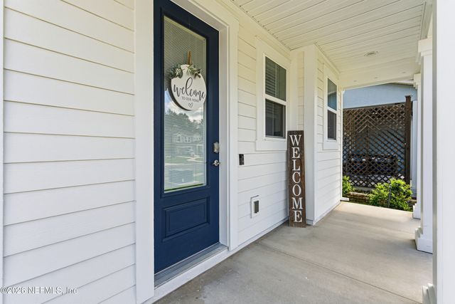 38 CLOVERBROOK Road, St. Johns, FL 32259