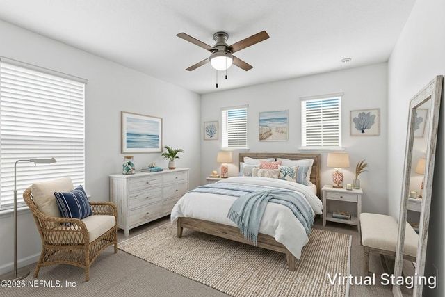 38 CLOVERBROOK Road, St. Johns, FL 32259