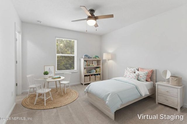 38 CLOVERBROOK Road, St. Johns, FL 32259