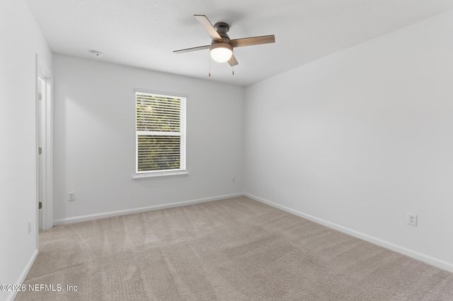 38 CLOVERBROOK Road, St. Johns, FL 32259
