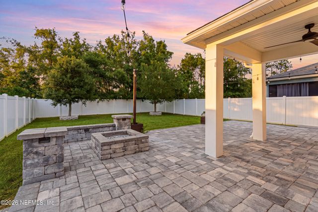 38 CLOVERBROOK Road, St. Johns, FL 32259
