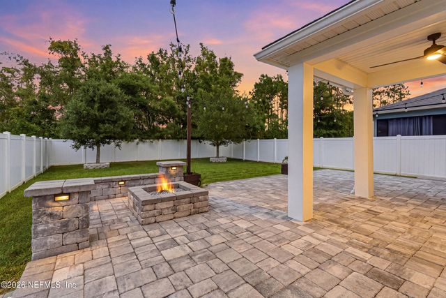 38 CLOVERBROOK Road, St. Johns, FL 32259