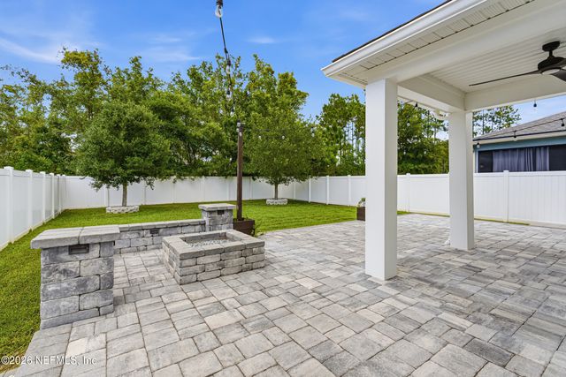 38 CLOVERBROOK Road, St. Johns, FL 32259