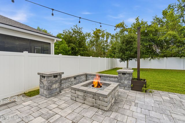 38 CLOVERBROOK Road, St. Johns, FL 32259
