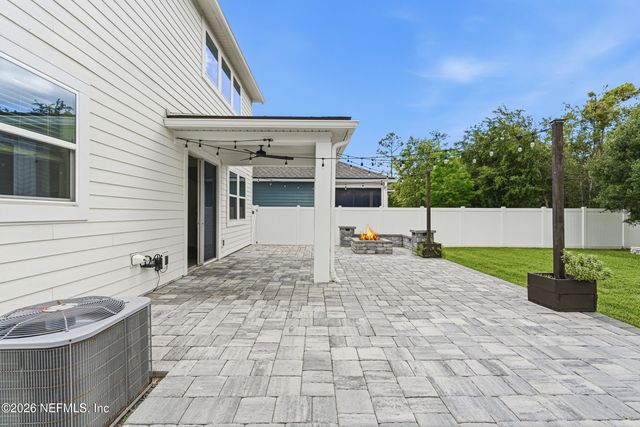 38 CLOVERBROOK Road, St. Johns, FL 32259