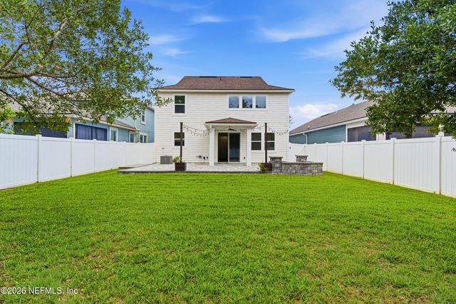 38 CLOVERBROOK Road, St. Johns, FL 32259