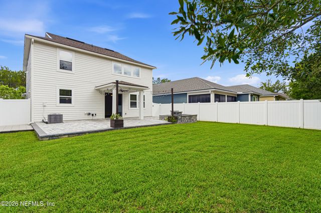 38 CLOVERBROOK Road, St. Johns, FL 32259