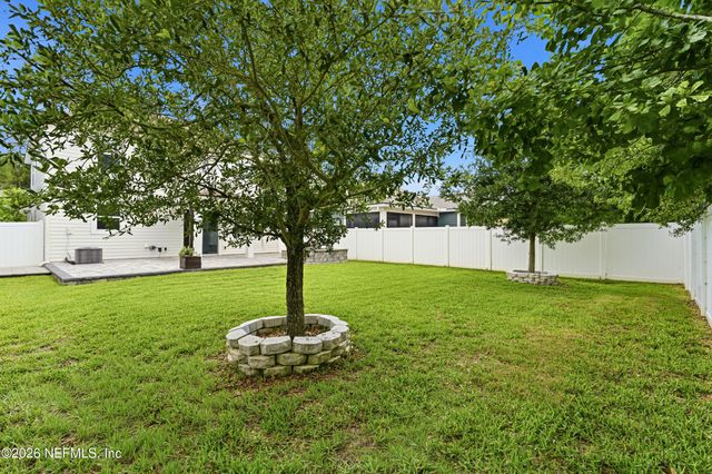 38 CLOVERBROOK Road, St. Johns, FL 32259