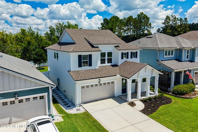 38 CLOVERBROOK Road, St. Johns, FL 32259