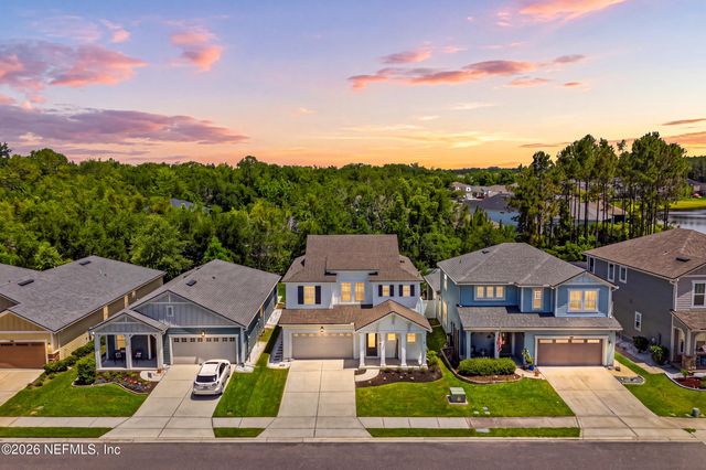 38 CLOVERBROOK Road, St. Johns, FL 32259
