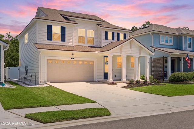 38 CLOVERBROOK Road, St. Johns, FL 32259