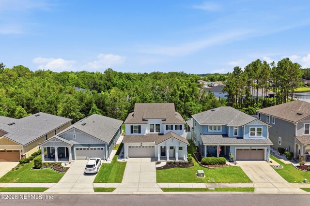 38 CLOVERBROOK Road, St. Johns, FL 32259