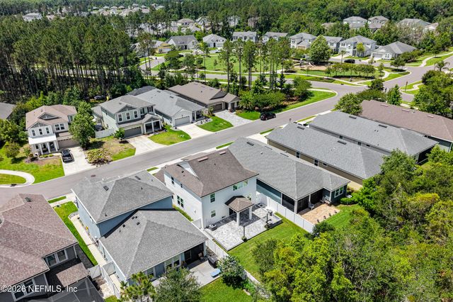 38 CLOVERBROOK Road, St. Johns, FL 32259