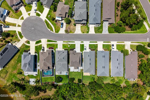 38 CLOVERBROOK Road, St. Johns, FL 32259