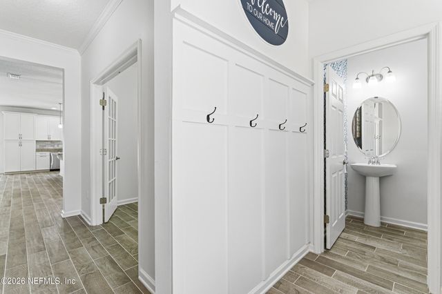 38 CLOVERBROOK Road, St. Johns, FL 32259