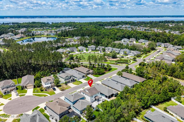 38 CLOVERBROOK Road, St. Johns, FL 32259