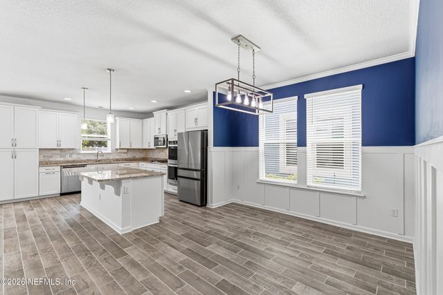 38 CLOVERBROOK Road, St. Johns, FL 32259
