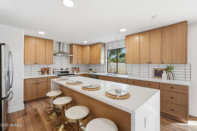 12431 N 39TH Way, Phoenix, AZ 85032