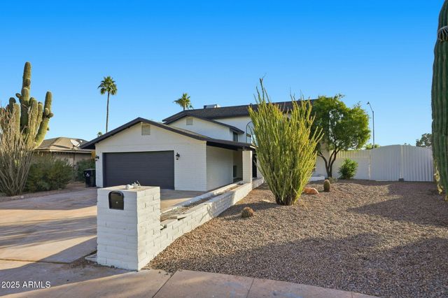 12431 N 39TH Way, Phoenix, AZ 85032