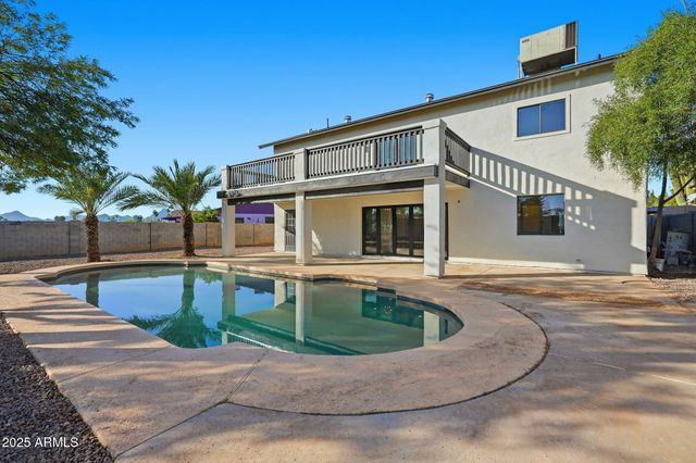 12431 N 39TH Way, Phoenix, AZ 85032