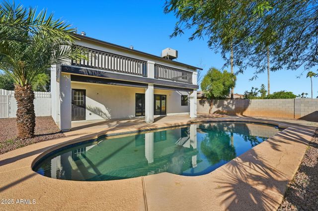 12431 N 39TH Way, Phoenix, AZ 85032