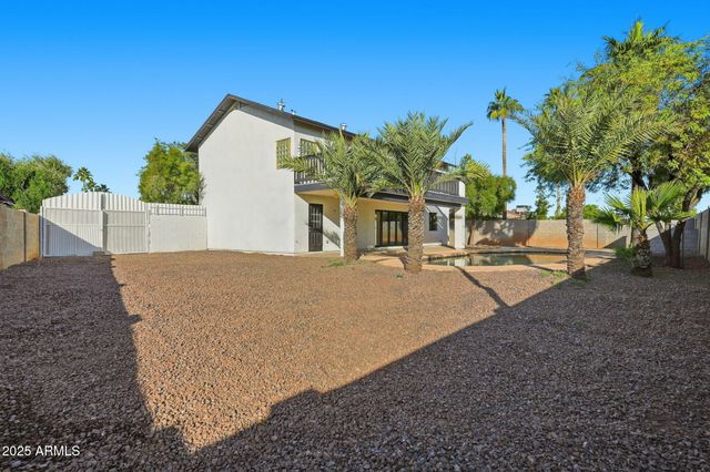 12431 N 39TH Way, Phoenix, AZ 85032