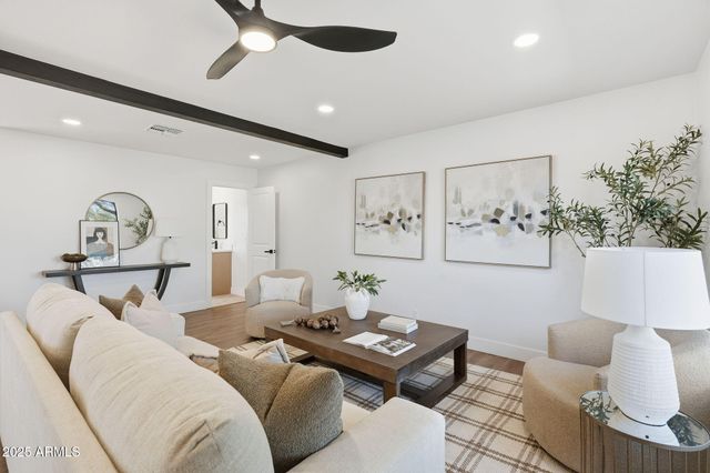 12431 N 39TH Way, Phoenix, AZ 85032