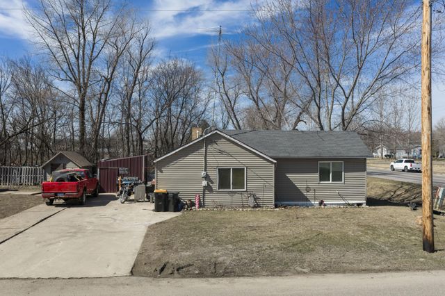 130 River Street W, Holdingford, MN 56340