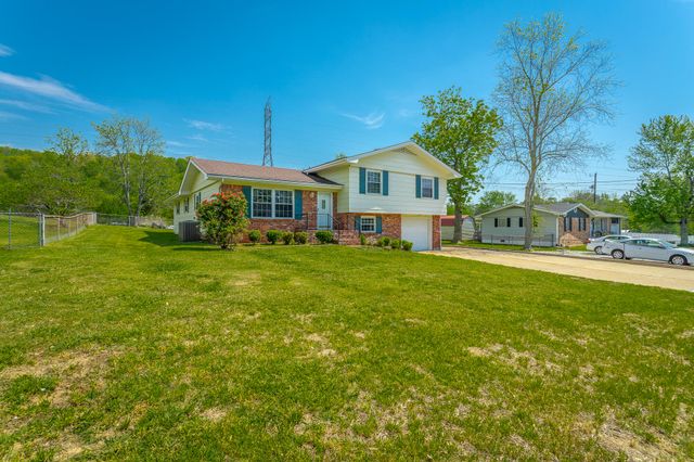 2302 Rodeo Drive, Chattanooga, TN 37421
