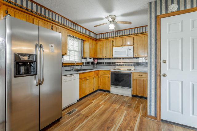 2302 Rodeo Drive, Chattanooga, TN 37421