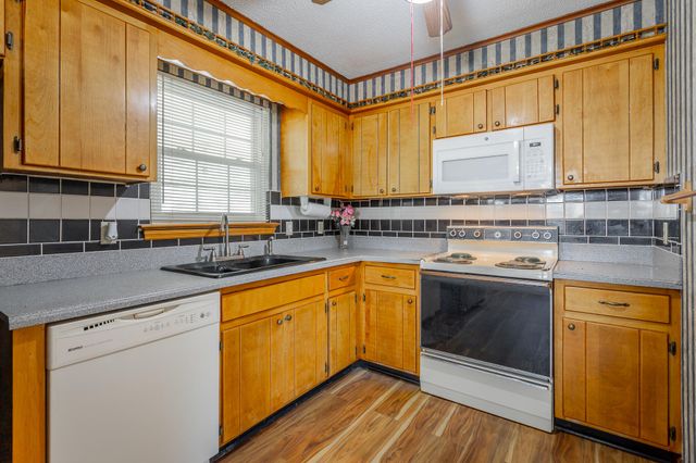 2302 Rodeo Drive, Chattanooga, TN 37421