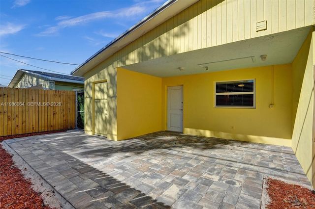 902 Mandarin Isle 2, Fort Lauderdale, FL 33315