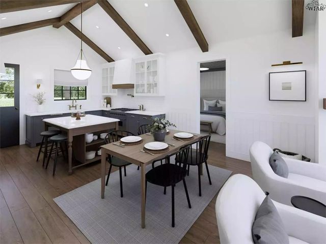 1628 HARDING STREET, Wichita Falls, TX 76301