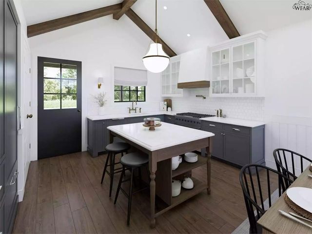 1628 HARDING STREET, Wichita Falls, TX 76301