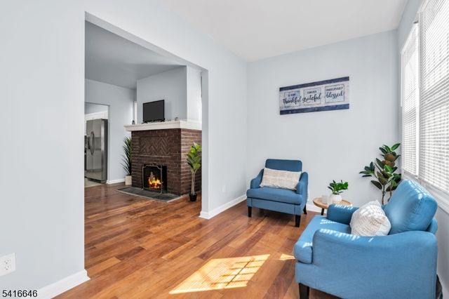 59 Rose Ter, Newark City, NJ 07108