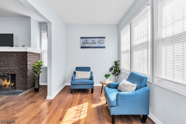 59 Rose Ter, Newark City, NJ 07108