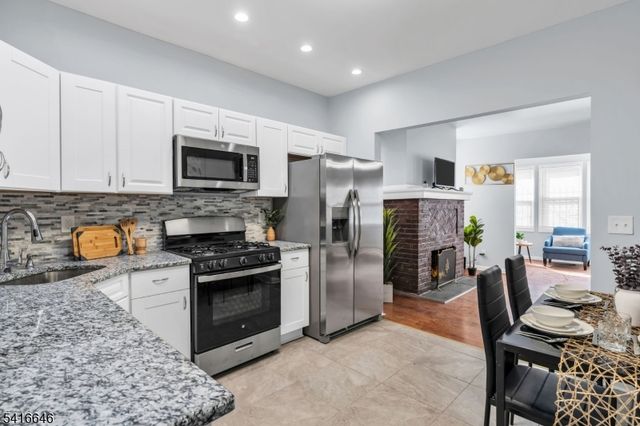 59 Rose Ter, Newark City, NJ 07108