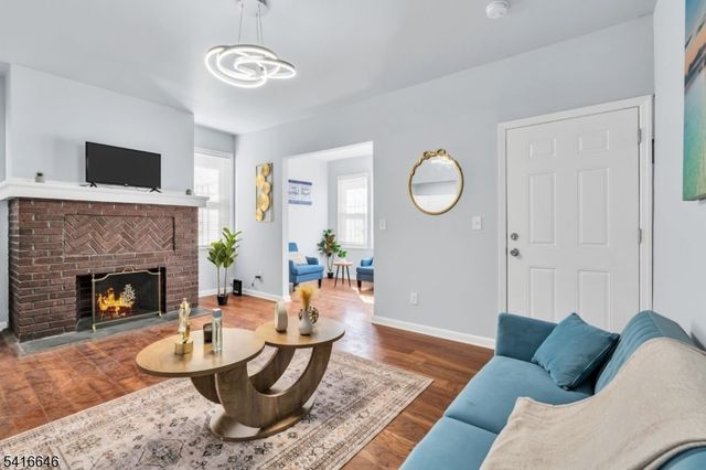 59 Rose Ter, Newark City, NJ 07108