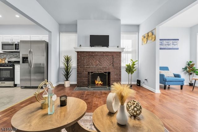 59 Rose Ter, Newark City, NJ 07108