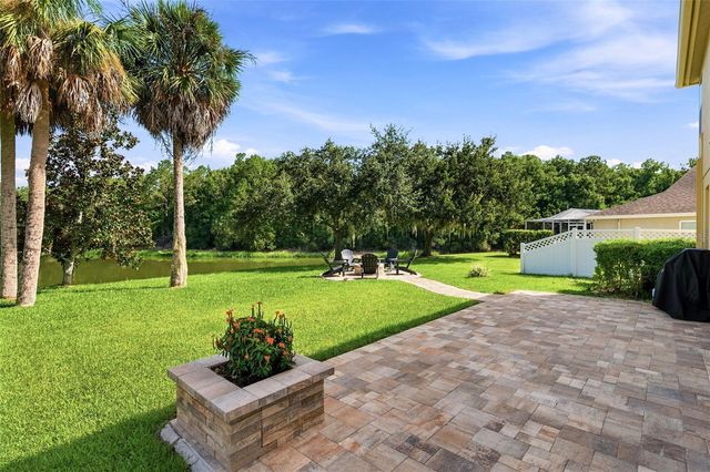 2734 SILVERMOSS DRIVE, Wesley Chapel, FL 33544