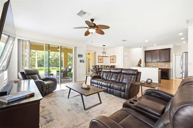 2734 SILVERMOSS DRIVE, Wesley Chapel, FL 33544