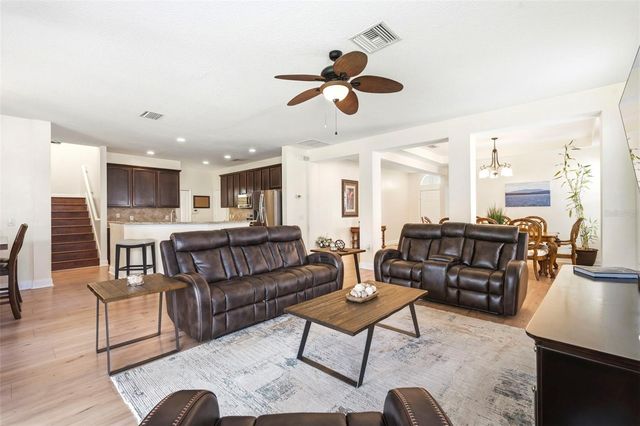 2734 SILVERMOSS DRIVE, Wesley Chapel, FL 33544