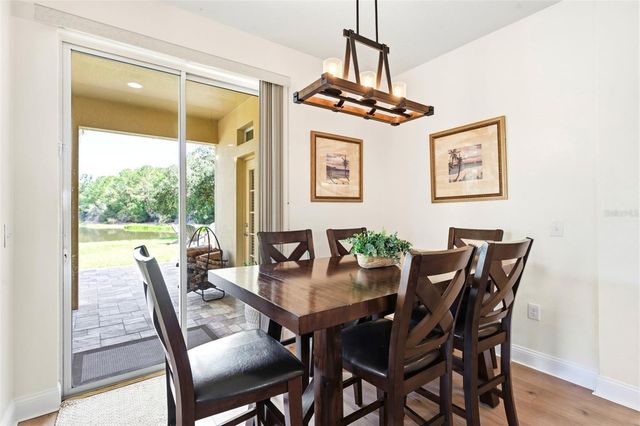 2734 SILVERMOSS DRIVE, Wesley Chapel, FL 33544